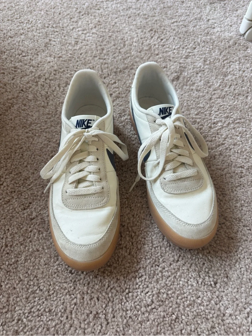 Nike Killshot 2 leather Low-Top Sneakers